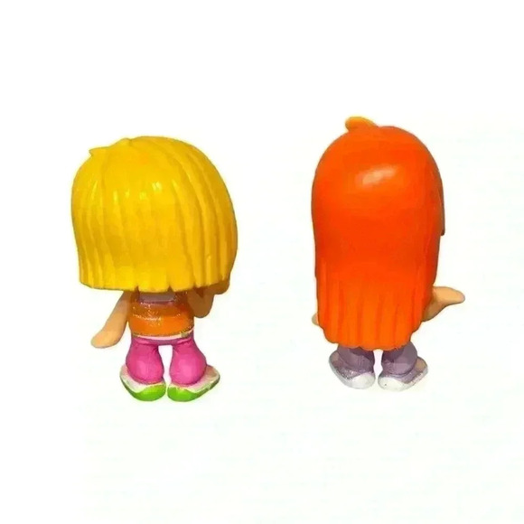 Two Pinypon Mix & Match 3” Dolls - Picture 4 of 5